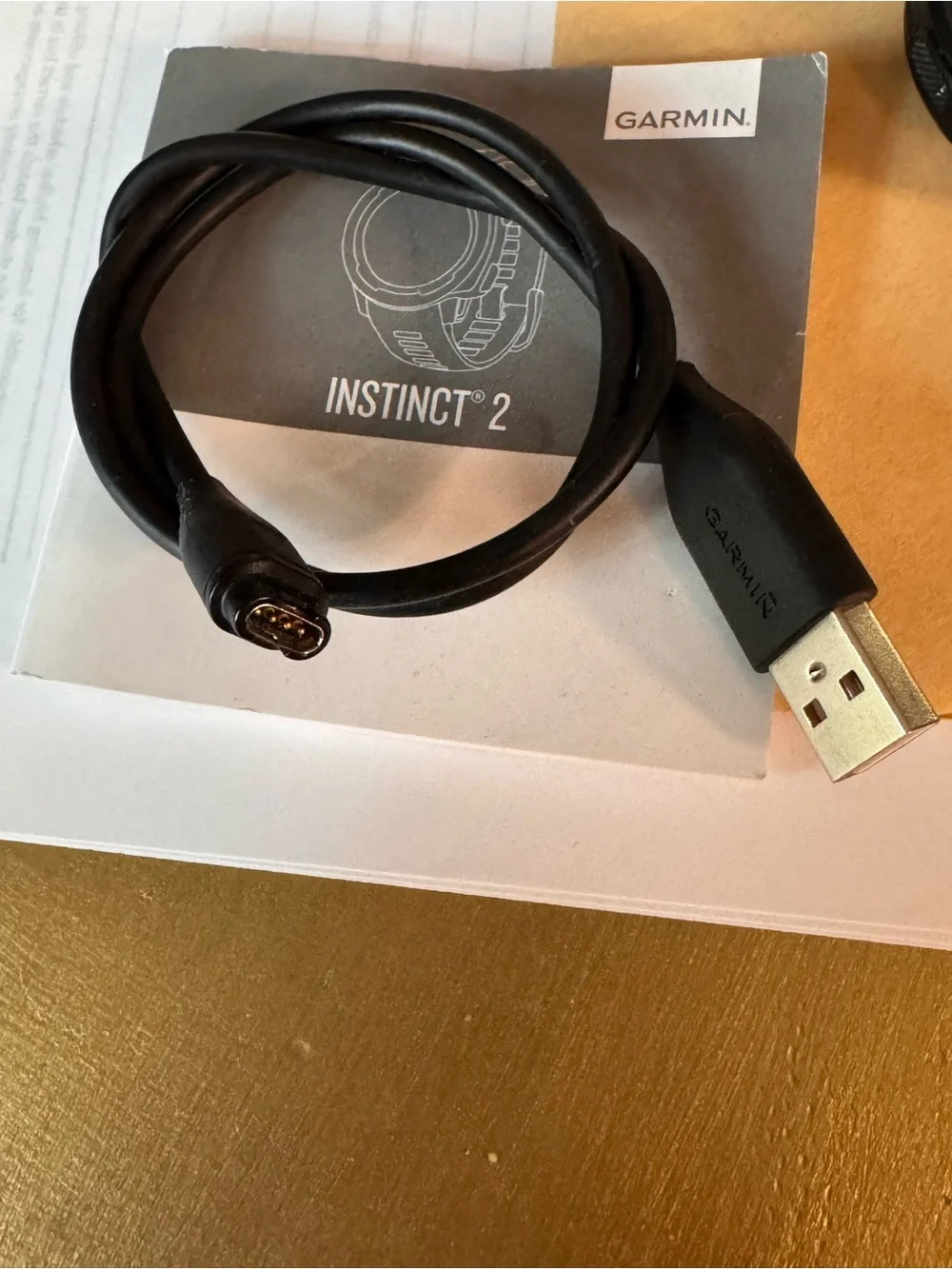 Garmin Instinct 2